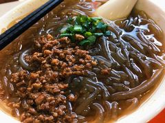 牛肉粉丝-新丰小吃(复兴南街分店)