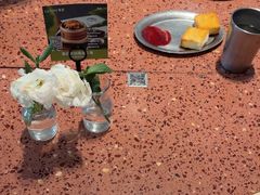 -La Terre乐田(万象城店)