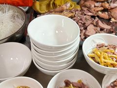 -老李家杂肝汤(回民街店)