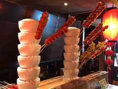 -1192弄老上海风情街(世纪汇广场店)