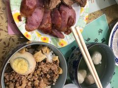 烤香肠-品味轩(华山路店)