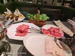 -鼎鼎香·港式火锅(北京SKP店)