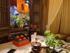 -叶叶菩提(太原别墅店)