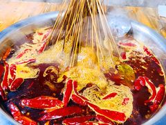 串串-红牌楼老号串串(银海佳苑店)