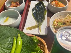 -济州爱肉堂(总店)