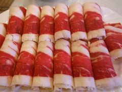 -东来顺饭庄(天坛店)