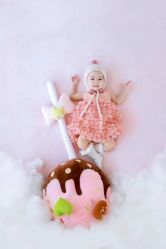 -大拇指高端儿童摄影(光明区店)