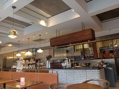 -BAKER&SPICE(BFC外滩金融中心店)