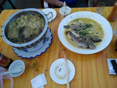 -连池鱼豆味坊(风景区店)