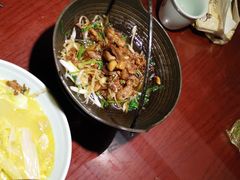 -北平食府(马鞍山路店)