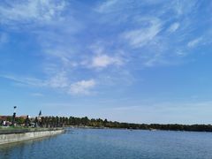 -美兰湖景区