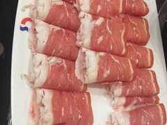-重庆苏大姐火锅(白银店)