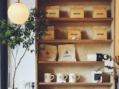 -常识咖啡common sense(春熙路店)