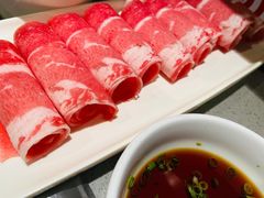 精品肥牛-海底捞火锅(乐堤港店)