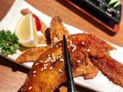-小川洋风料理(大悦城店)
