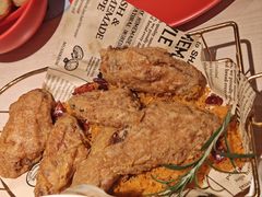 -避风塘(宝山万达店)