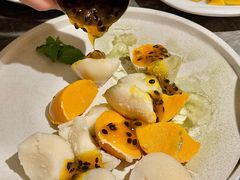 -前海沿·青岛菜(乐客城店)