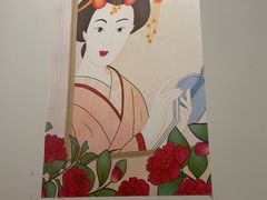 -福匠日本料理(人民路店)