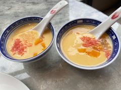-喜来登由由大酒店九州膳坊中餐厅