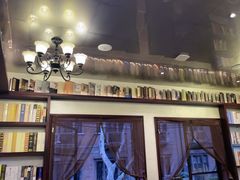 -付小姐在成都(中山公园店)