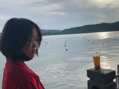 -西湖游船
