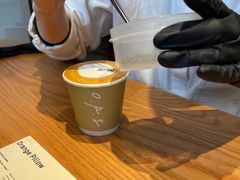 -O.P.S. CAFE