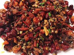 -辣四方新派川菜