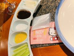 鲜橙酱-真地道京味府·鲜橙烤鸭·北京菜(朝外大街东大桥店)