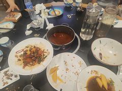 -天仁聚驴肉香(北石槽店)