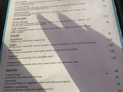 -Hai Bar And Grill
