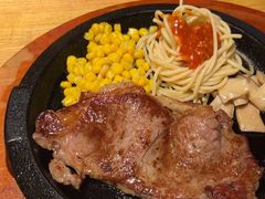 -菲滋意式餐厅(海宁银泰城店)