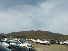 -帽儿山风景区