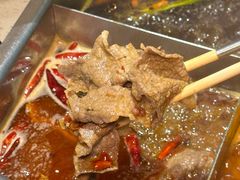 -五星桥原切肥牛火锅(怀德桥店)