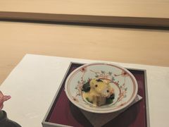 -鮨一日本料理(大中华店)
