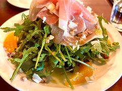 -羽深肉铺 Steak & Wine