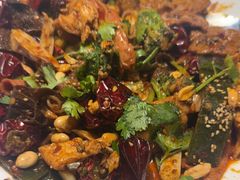 -拿渡·水煮鱼 麻辣香锅(西单大悦城店)