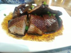 乌镇酱鸭-印象江南(东栅店)