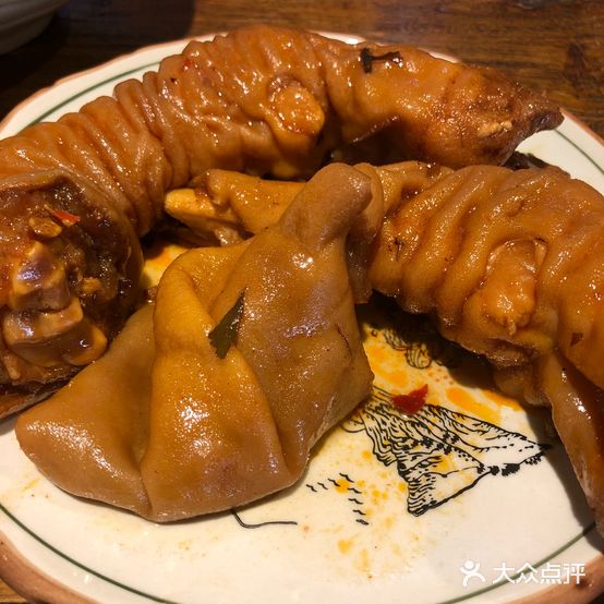 杨家牛肉面(阳光城店)