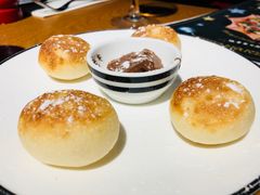 -玛尚诺意式餐厅(官舍店)