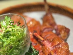 -锦府盐帮·侯宅(五棵松万达店)