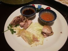 -亚龙湾老厨房·海南家常味