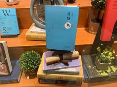 -西西弗书店(城西银泰城店)