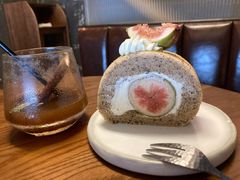 -BIJOU coffee&cocktail(龙岗万科广场店)