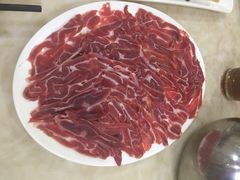 潮汕良记牛肉火锅-潮汕良记牛肉火锅(洪武路店)
