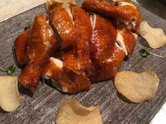 -8餐厅(新葡京酒店)