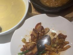 -汤城小厨•粤菜•靓汤(金宝街店)