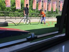 -能量学院少儿体能运动馆(公园1872店)