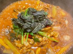 -食理八湘(中海城风情苑北区店)