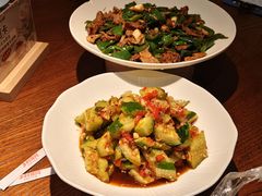 -乡村井冈·乡野江西菜(黄龙店)