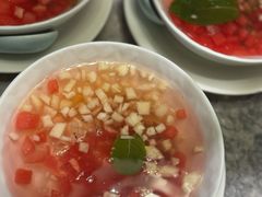 -四道菜·福建菜馆(新街口金鹰店)